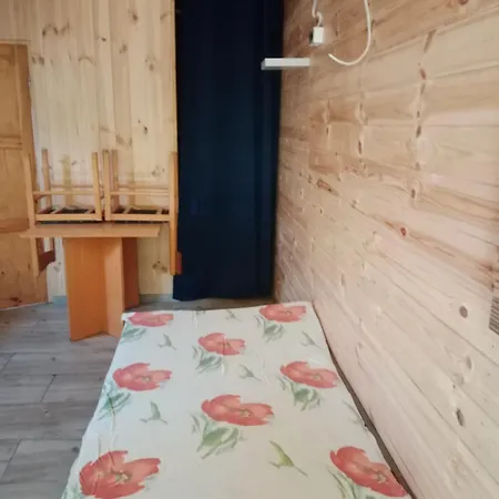 Agroturystuka U Edwarda * Karwienskie Bloto Drugie
